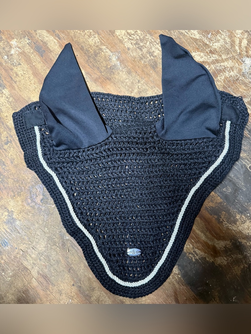 SH ear bonnet
